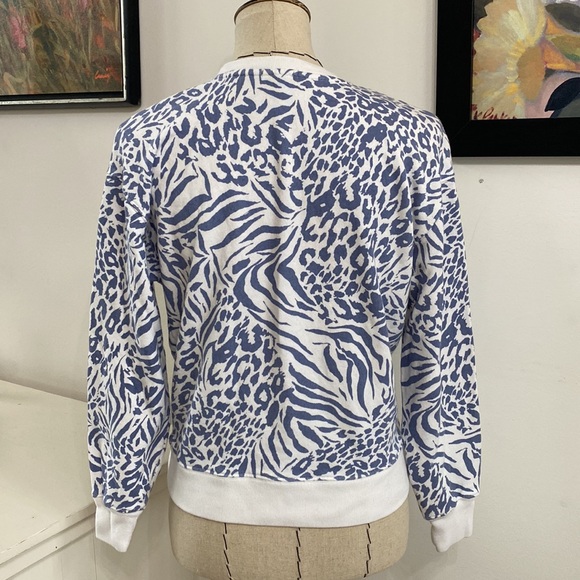 Rails Ramona Sweatshirt - Picture 4 of 5